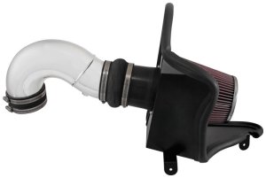 Chevrolet Camaro Performance Air Intake - K&N Engineering - Typhoon - `16-`19